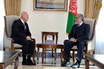 عبدالله: مشروعیت انتخابات در آوردن اصلاحات انتخاباتی بستگی دارد